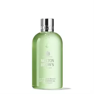 Molton Brown Lily & Magnolia Blossom Bath & Shower Gel 300ml